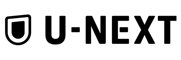 U-NEXTのロゴ